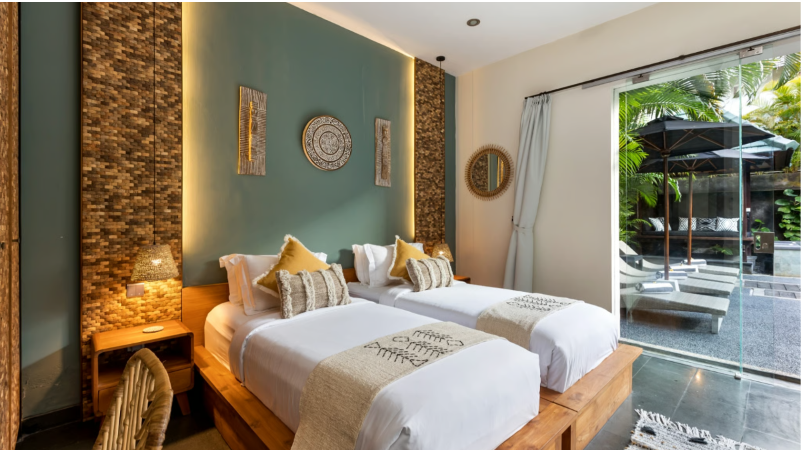 Villa Suvitha